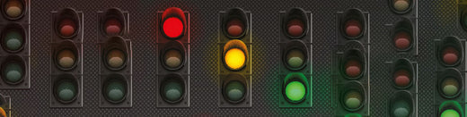 Ampelparty